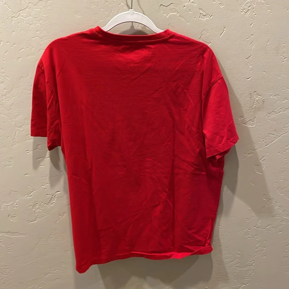 Polo Ralph Lauren V Neck Tee